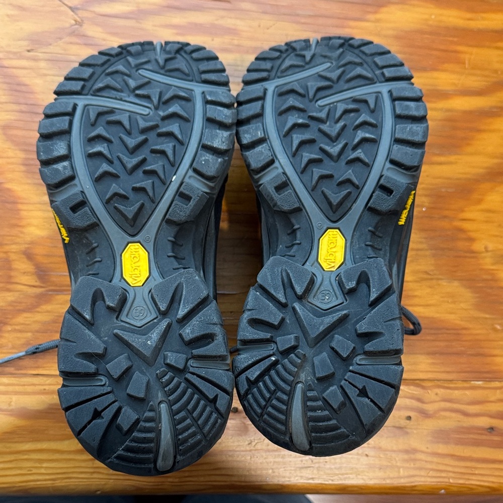 Will’s Vegan Shoes WVSport Waterproof Hiking Shoe - Picture 5 of 6